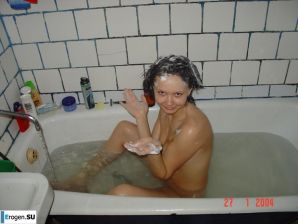 Home archive of a flexible Russian girl. Part 2. Thumb 34