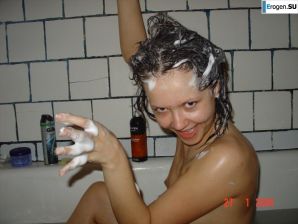 Home archive of a flexible Russian girl. Part 2. Thumb 35