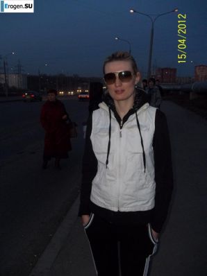 Даша,Юрий _Железногорск. Эскиз 22