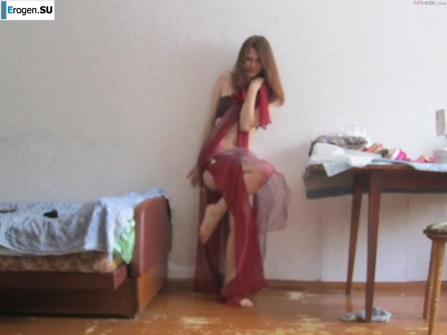 from Novosibirsk. Part 2. Photo 22