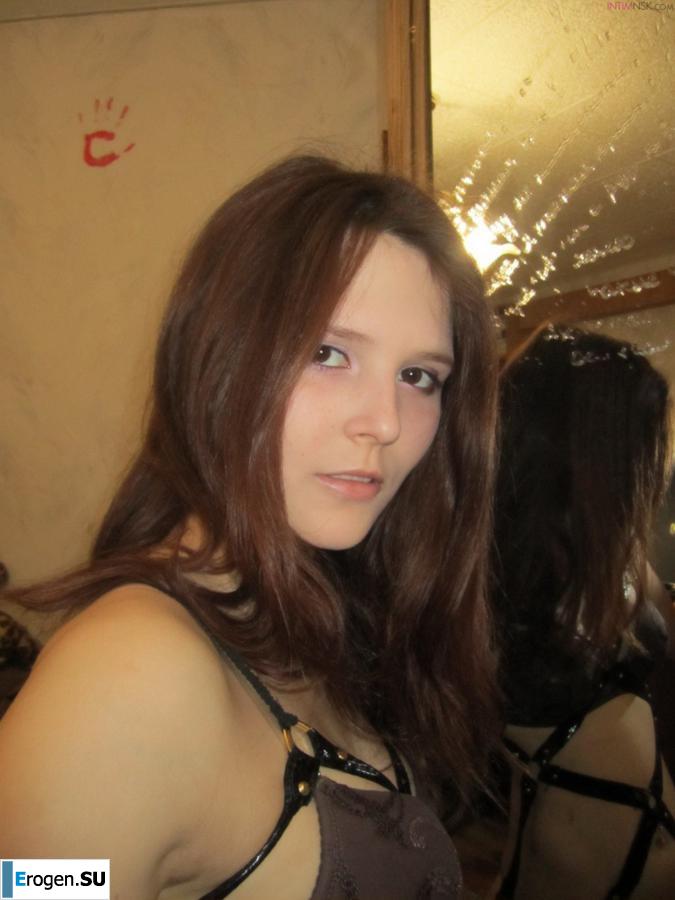 from Novosibirsk. Part 2. Photo 35