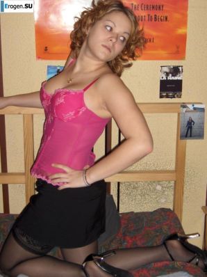 Домашний архив упитанной парижанки. Часть 2. Эскиз 35