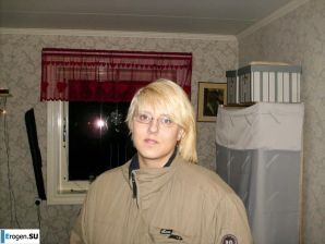 жизнь Елены. Эскиз 16