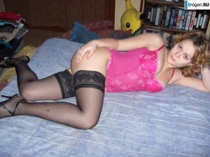 Home archive of a well-fed Parisian woman. Part 3. Thumb 9