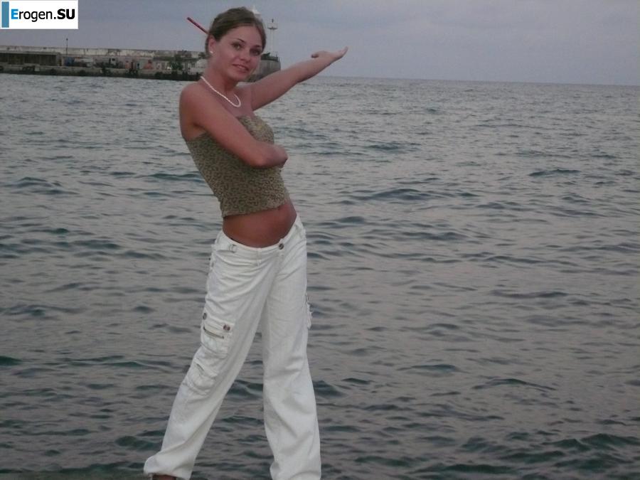 Girls from Belgorod. Part 2. Slide 17