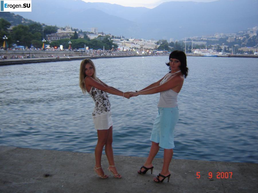 Girls from Belgorod. Part 2. Photo 21