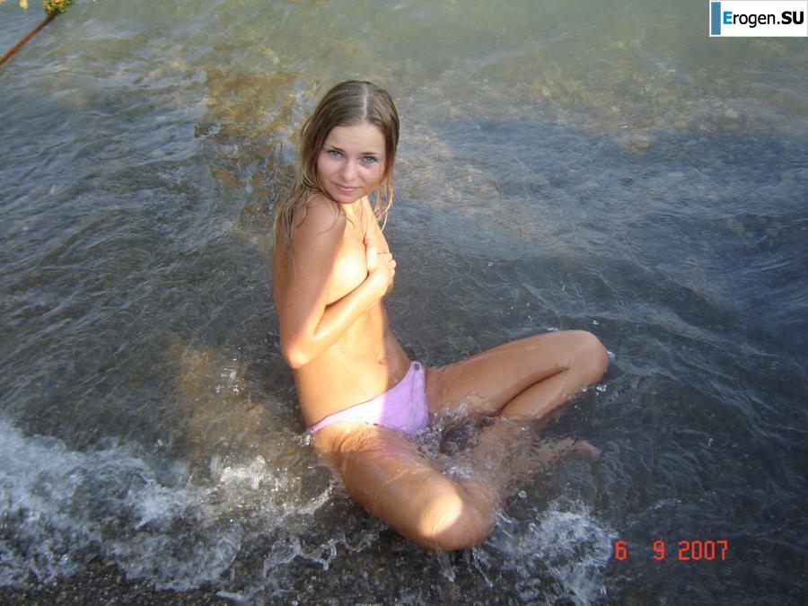 Girls from Belgorod. Part 2. Photo 27