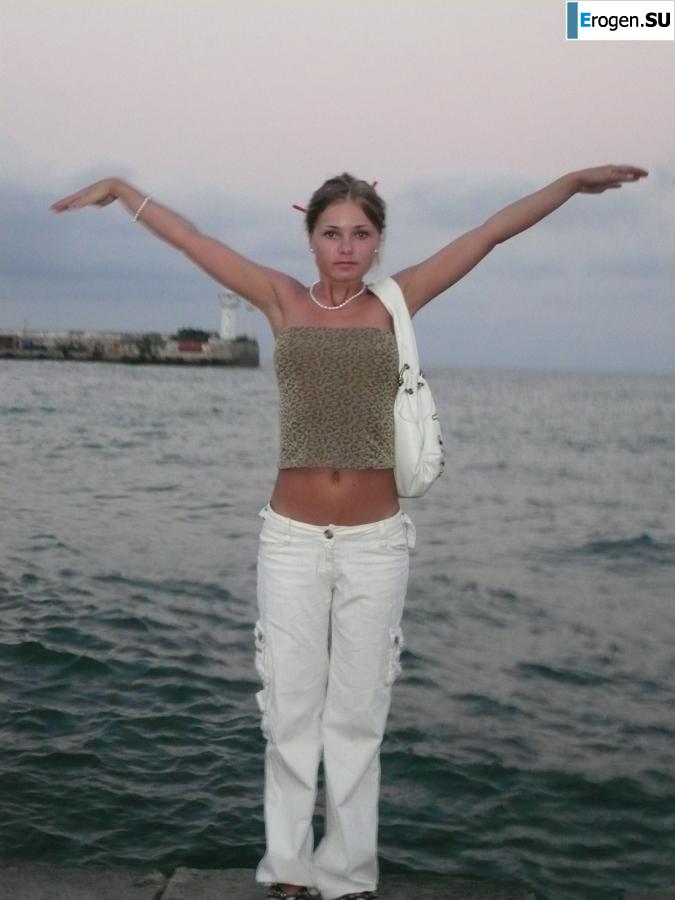 Girls from Belgorod. Part 2. Photo 28