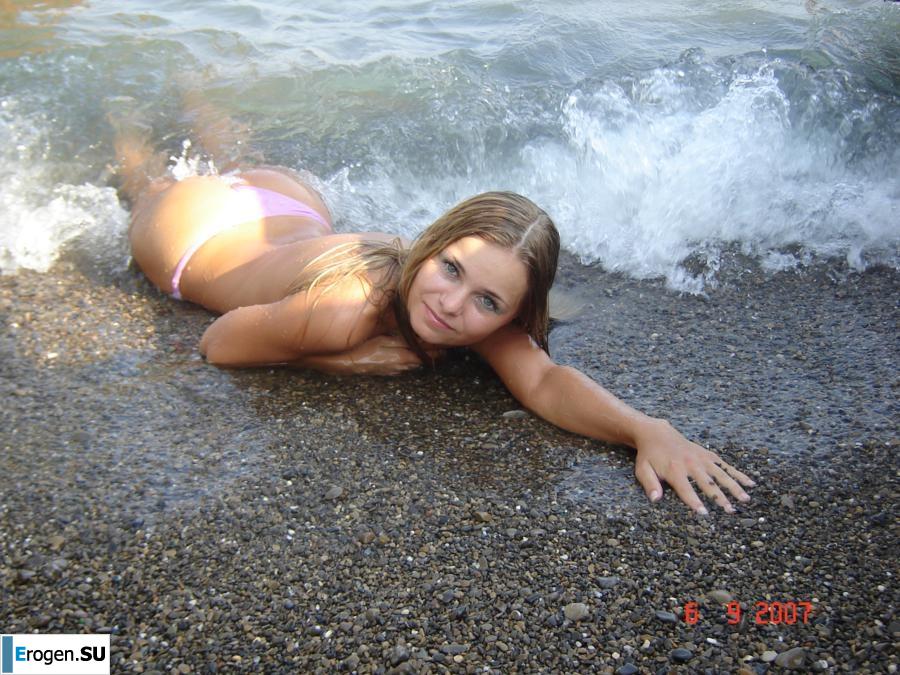 Girls from Belgorod. Part 2. Photo 30