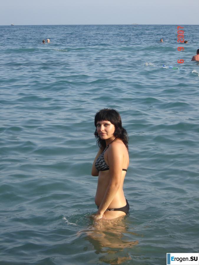 Girls from Belgorod. Part 2. Slide 34