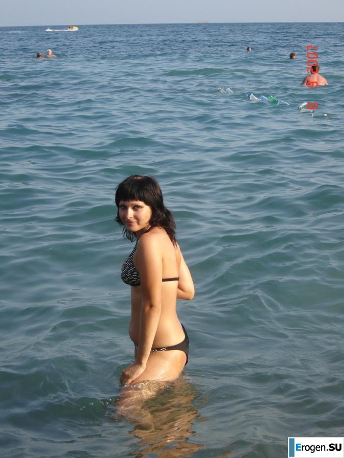 Girls from Belgorod. Part 2. Photo 35