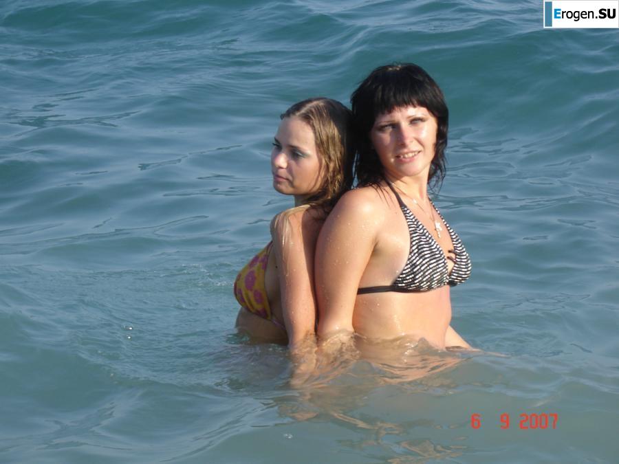 Girls from Belgorod. Part 2. Photo 40
