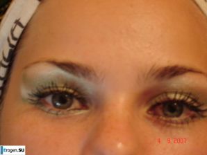 Девушки из Белгорода. Часть 2. Эскиз 16