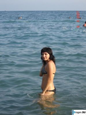 Девушки из Белгорода. Часть 2. Эскиз 34