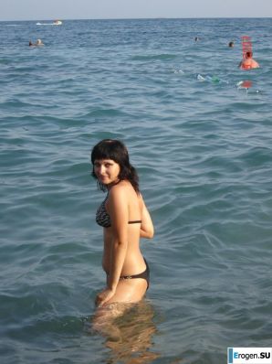 Девушки из Белгорода. Часть 2. Эскиз 35