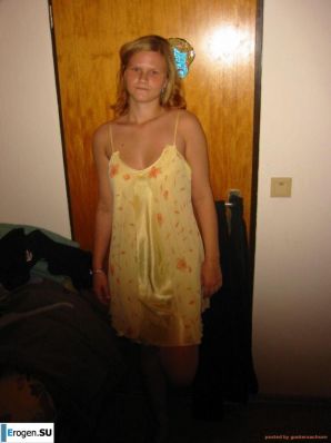 Home photo session of the red bbw. Thumb 33