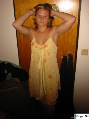 Home photo session of the red bbw. Thumb 34