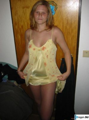 Home photo session of the red bbw. Thumb 35