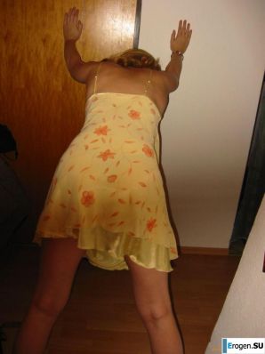 Home photo session of the red bbw. Thumb 37