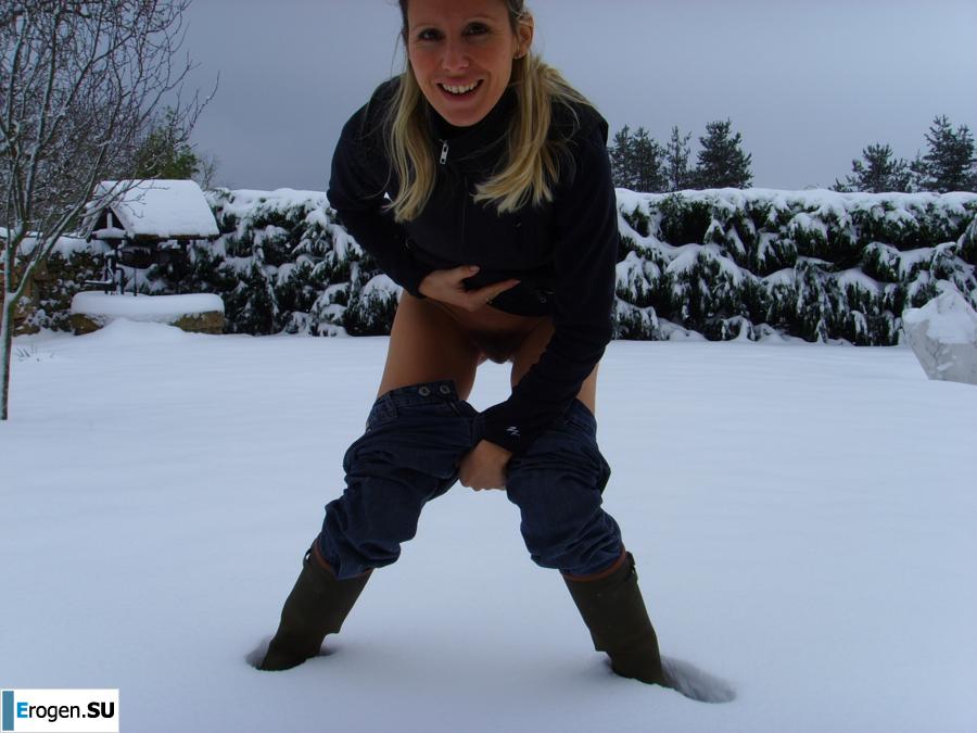 Inga. Part 4. Photo 8