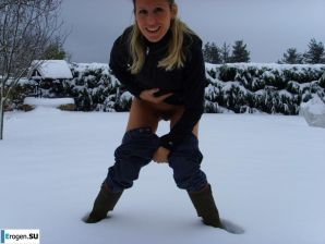 Inga. Part 4. Thumb 8