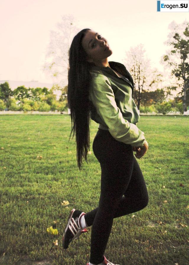 леггинсы рулят. Часть 57. Фото 15