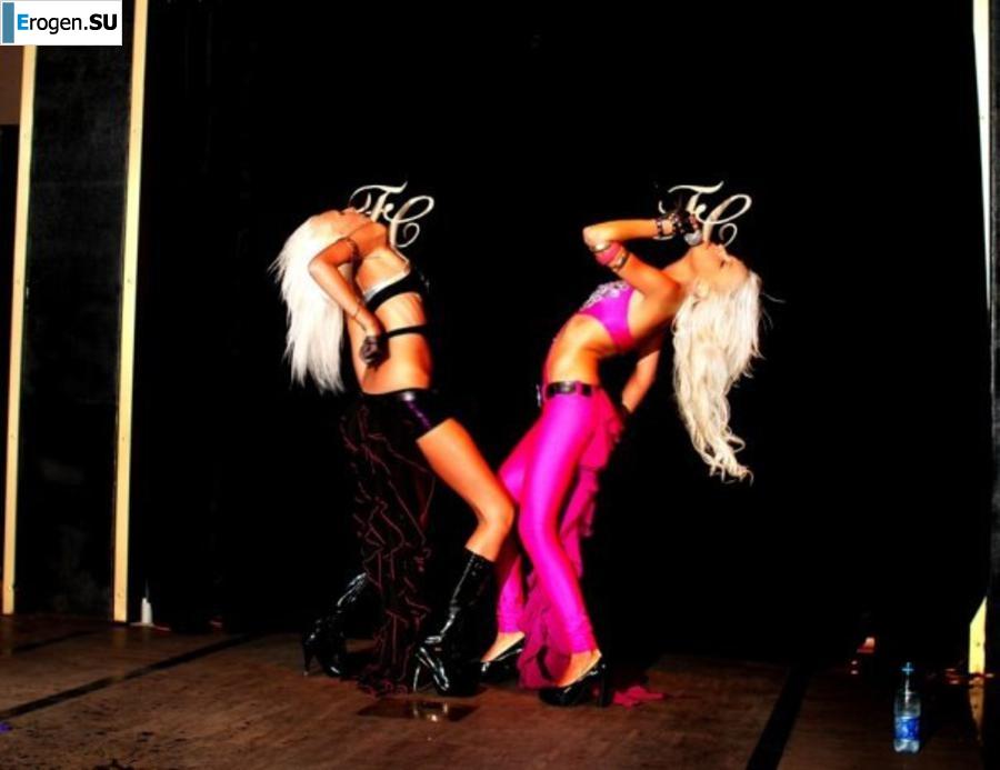 леггинсы рулят. Часть 57. Фото 16