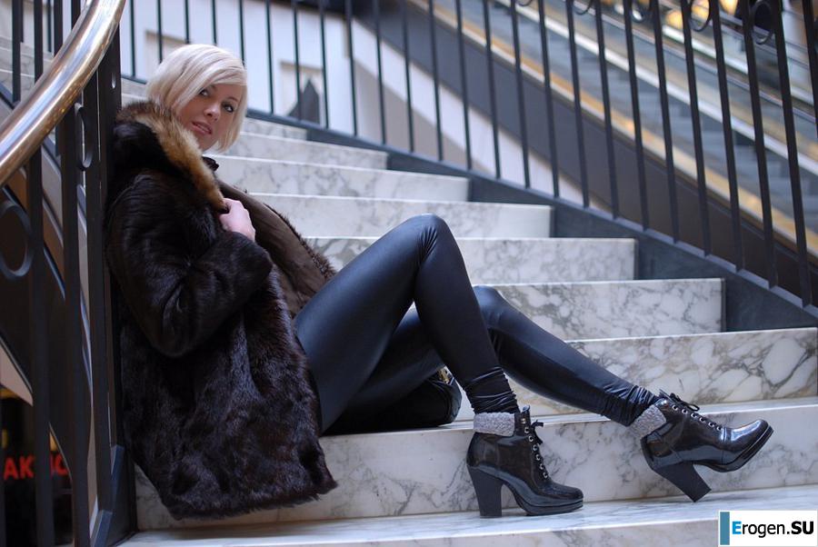 леггинсы рулят. Часть 57. Фото 25