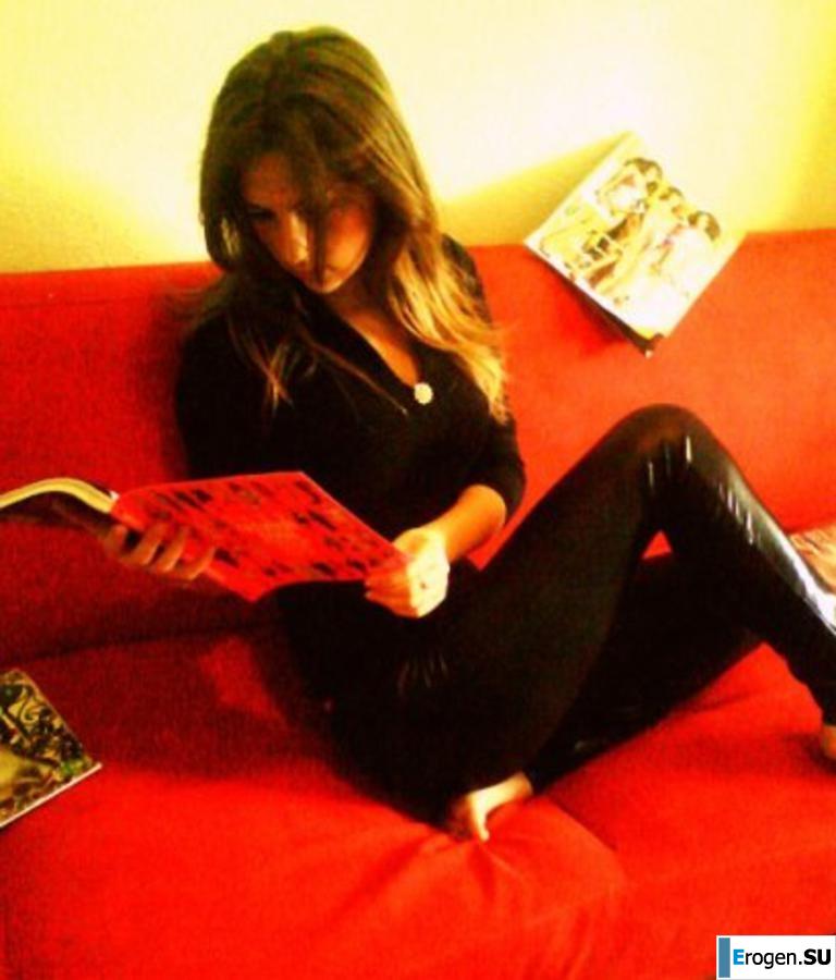 леггинсы рулят. Часть 57. Фото 26