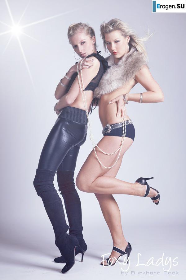 леггинсы рулят. Часть 57. Фото 28