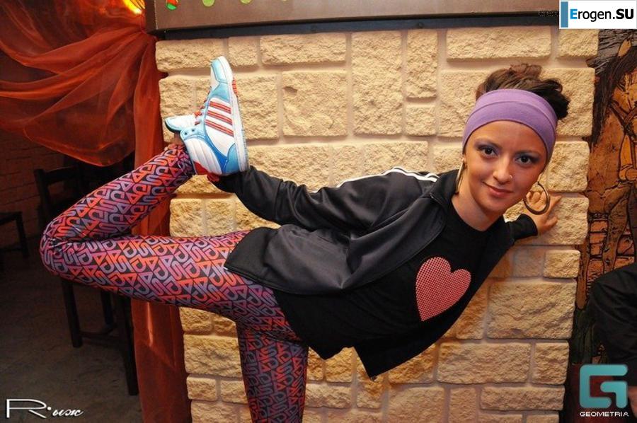 леггинсы рулят. Часть 57. Фото 29