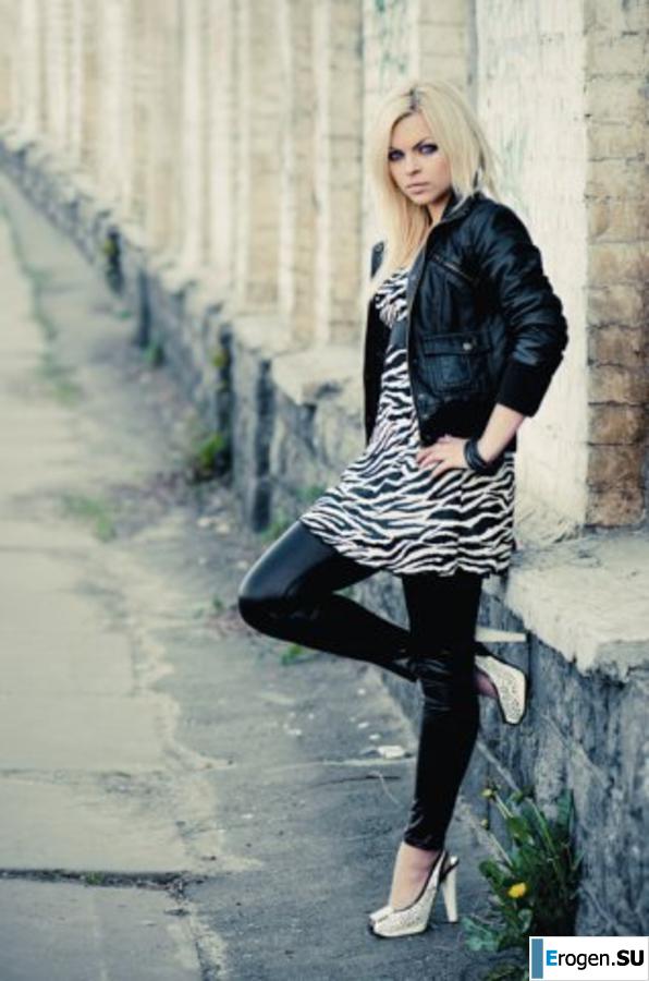 леггинсы рулят. Часть 57. Фото 30