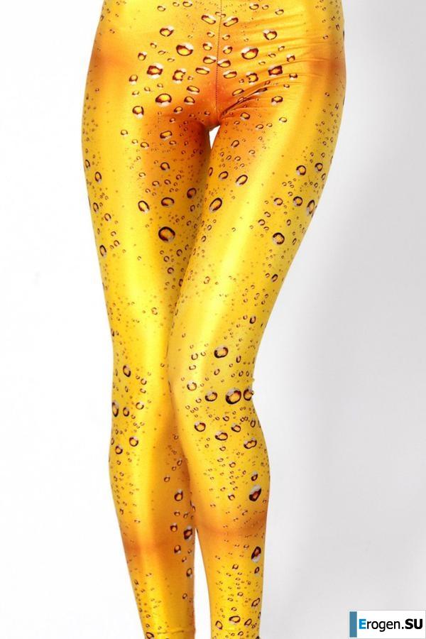 леггинсы рулят. Часть 57. Фото 32