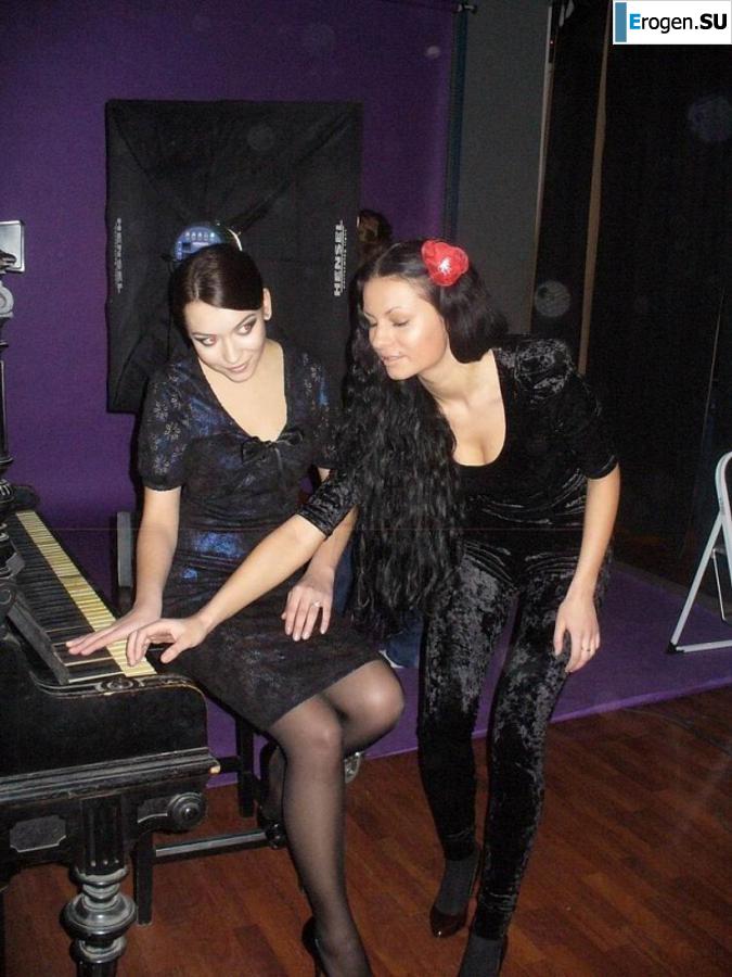 леггинсы рулят. Часть 57. Фото 33