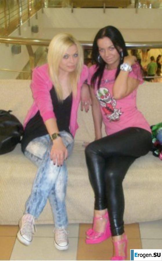 леггинсы рулят. Часть 57. Фото 4