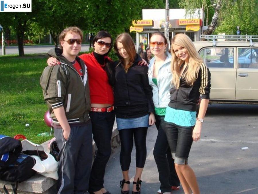 леггинсы рулят. Часть 57. Фото 7