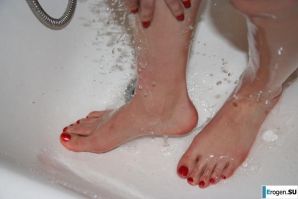 Катя. Часть 5. Эскиз 3