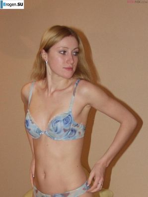 Катя. Часть 5. Эскиз 34