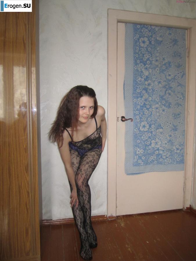 из Новосибирска. Часть 3. Фото 15