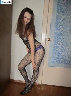 из Новосибирска. Часть 3. Эскиз 8