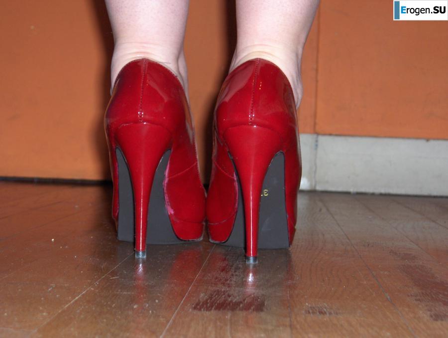 Домашний архив упитанной парижанки. Часть 5. Фото 17