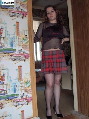 Home archive of a well-fed Parisian woman. Part 5. Thumb 32