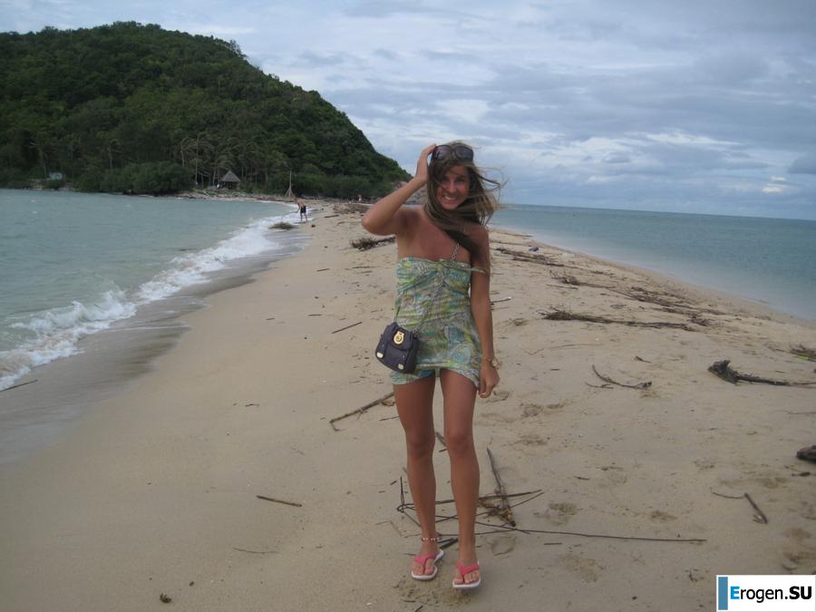 Tanned in the tropics. Part 2. Photo 9