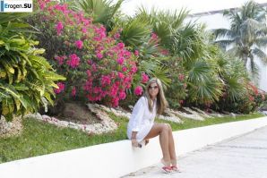 Tanned in the tropics. Part 2. Thumb 15