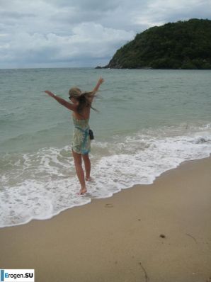 Tanned in the tropics. Part 2. Thumb 24