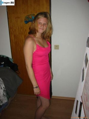 Домашняя фотосессия рыжей толстушки. Часть 2. Эскиз 31