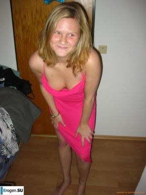 Домашняя фотосессия рыжей толстушки. Часть 2. Эскиз 32