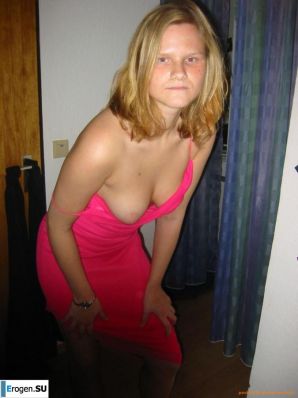 Домашняя фотосессия рыжей толстушки. Часть 2. Эскиз 35