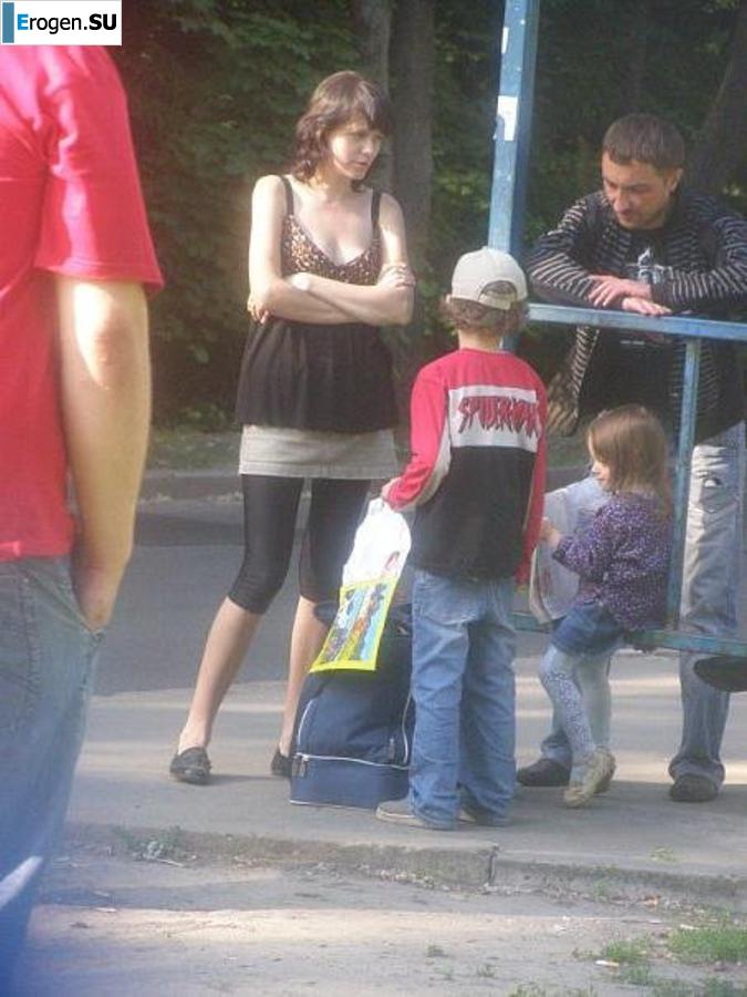 леггинсы рулят. Часть 58. Фото 15