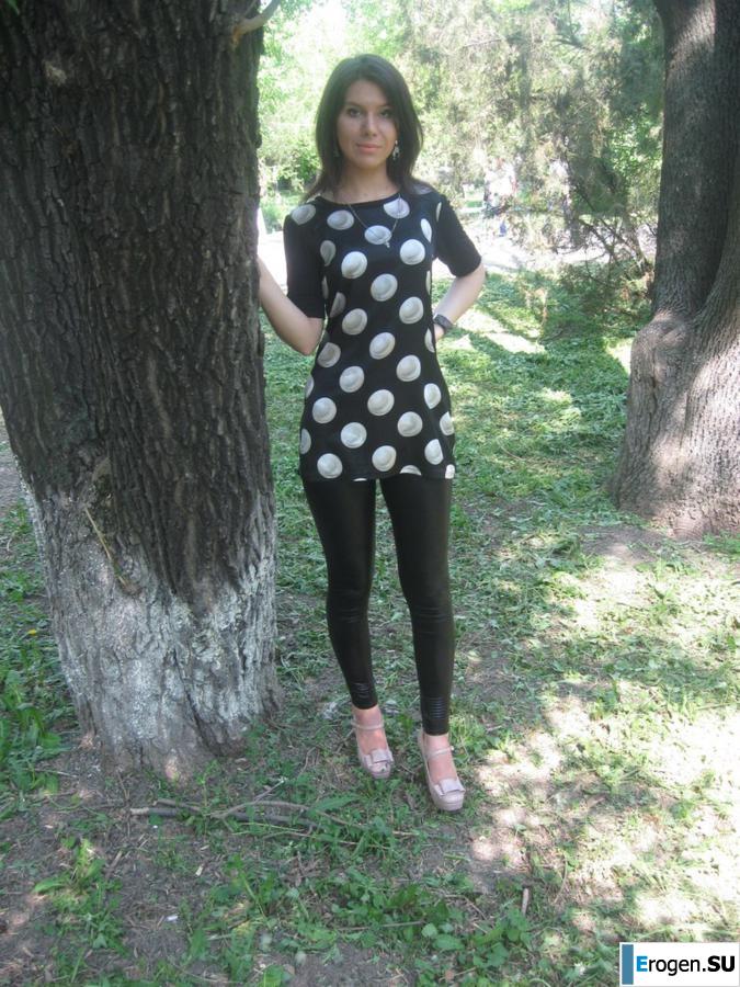 леггинсы рулят. Часть 58. Фото 26